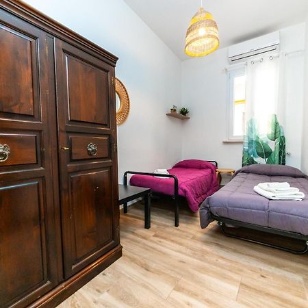 Metrofront-Apartment Roma Luaran gambar