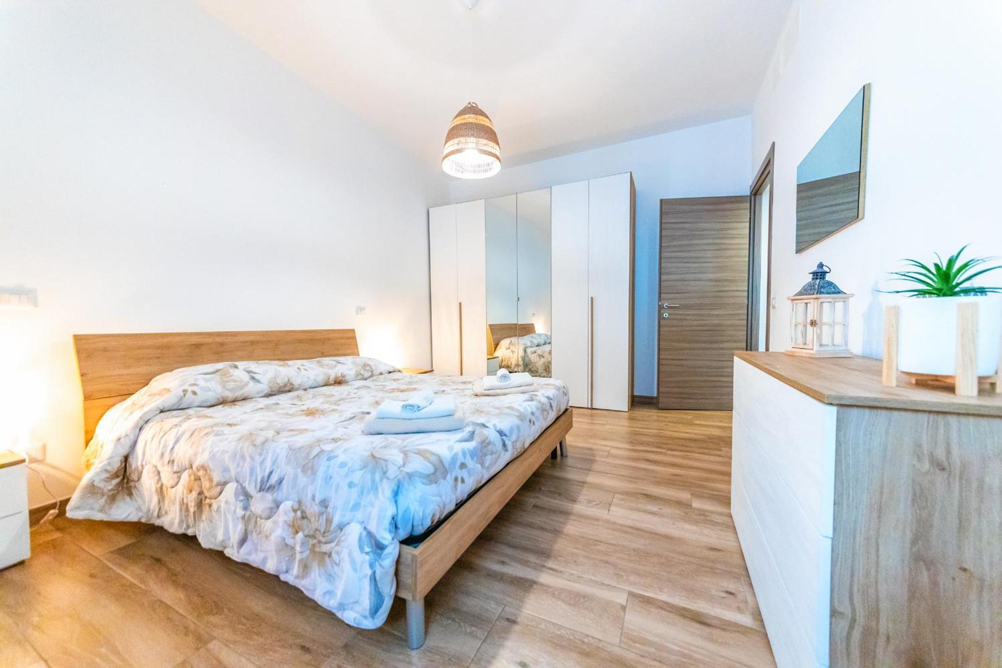 Metrofront-Apartment Roma Luaran gambar