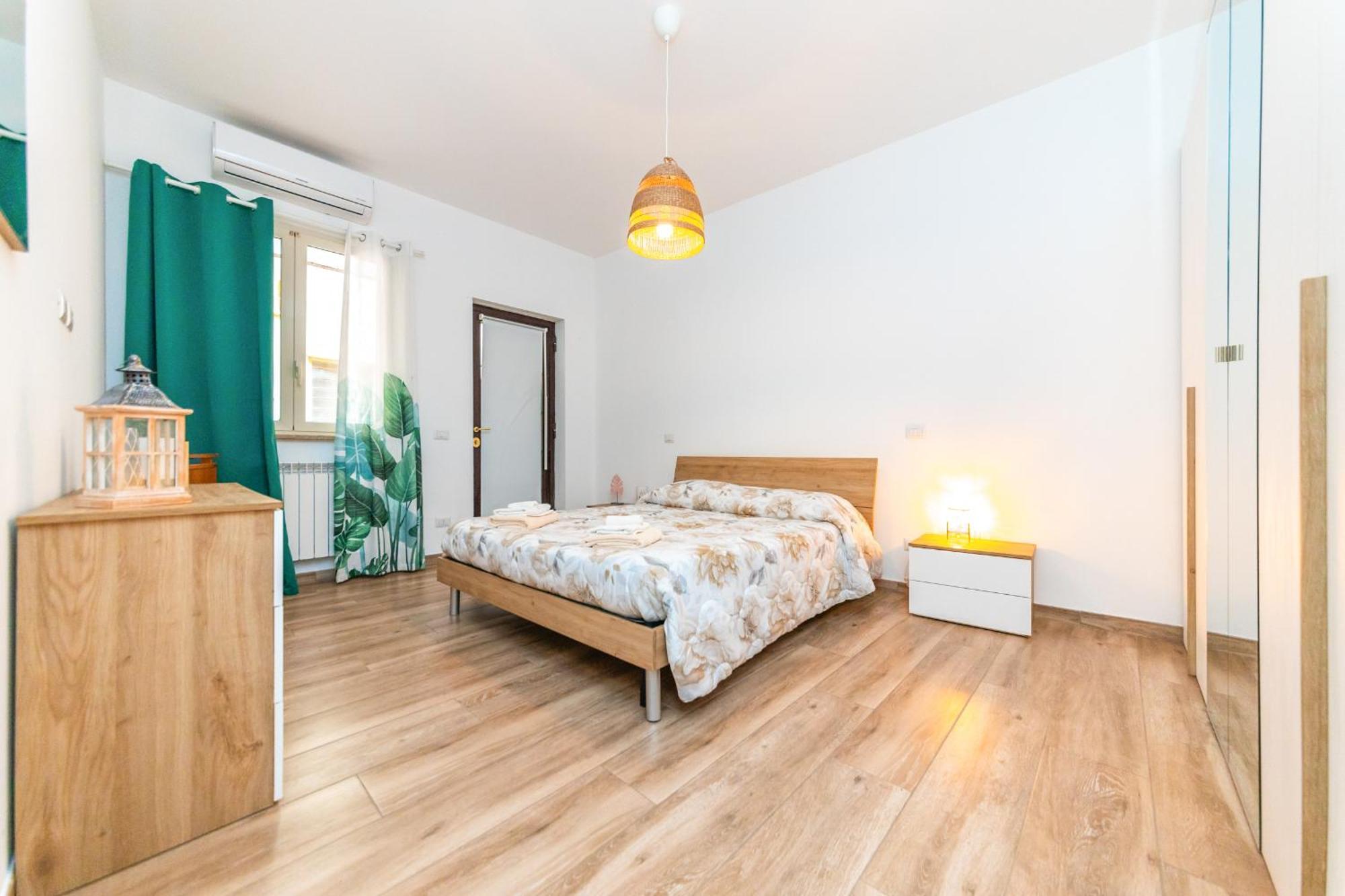 Metrofront-Apartment Roma Luaran gambar