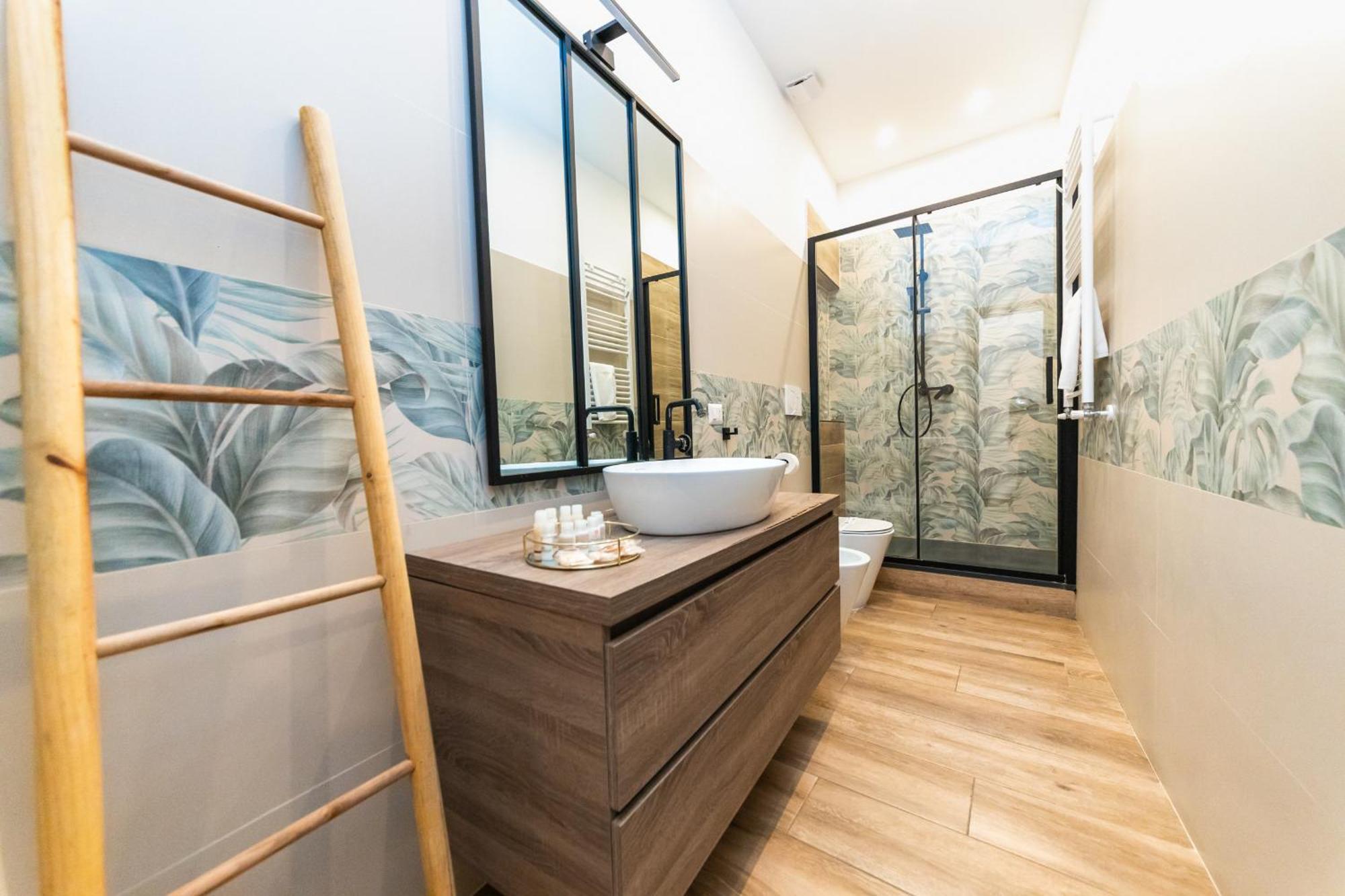 Metrofront-Apartment Roma Luaran gambar