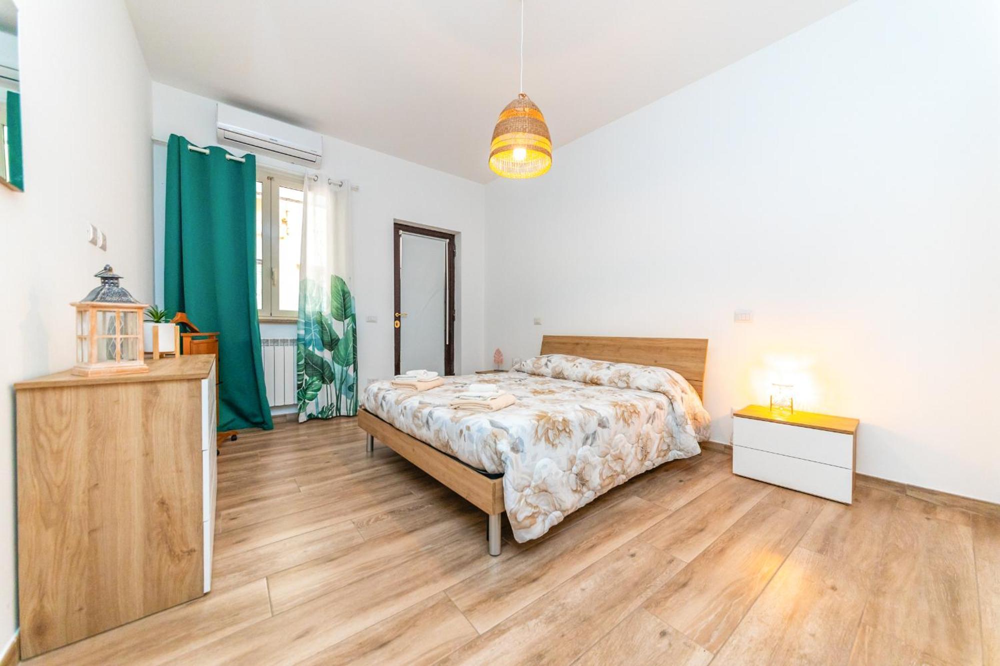 Metrofront-Apartment Roma Luaran gambar