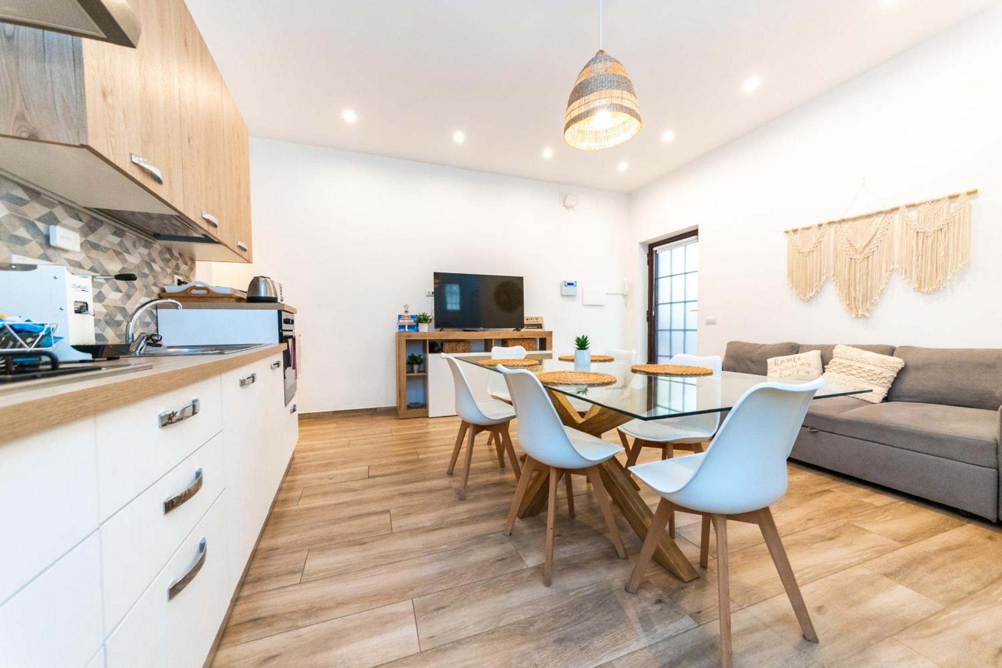 Metrofront-Apartment Roma Luaran gambar