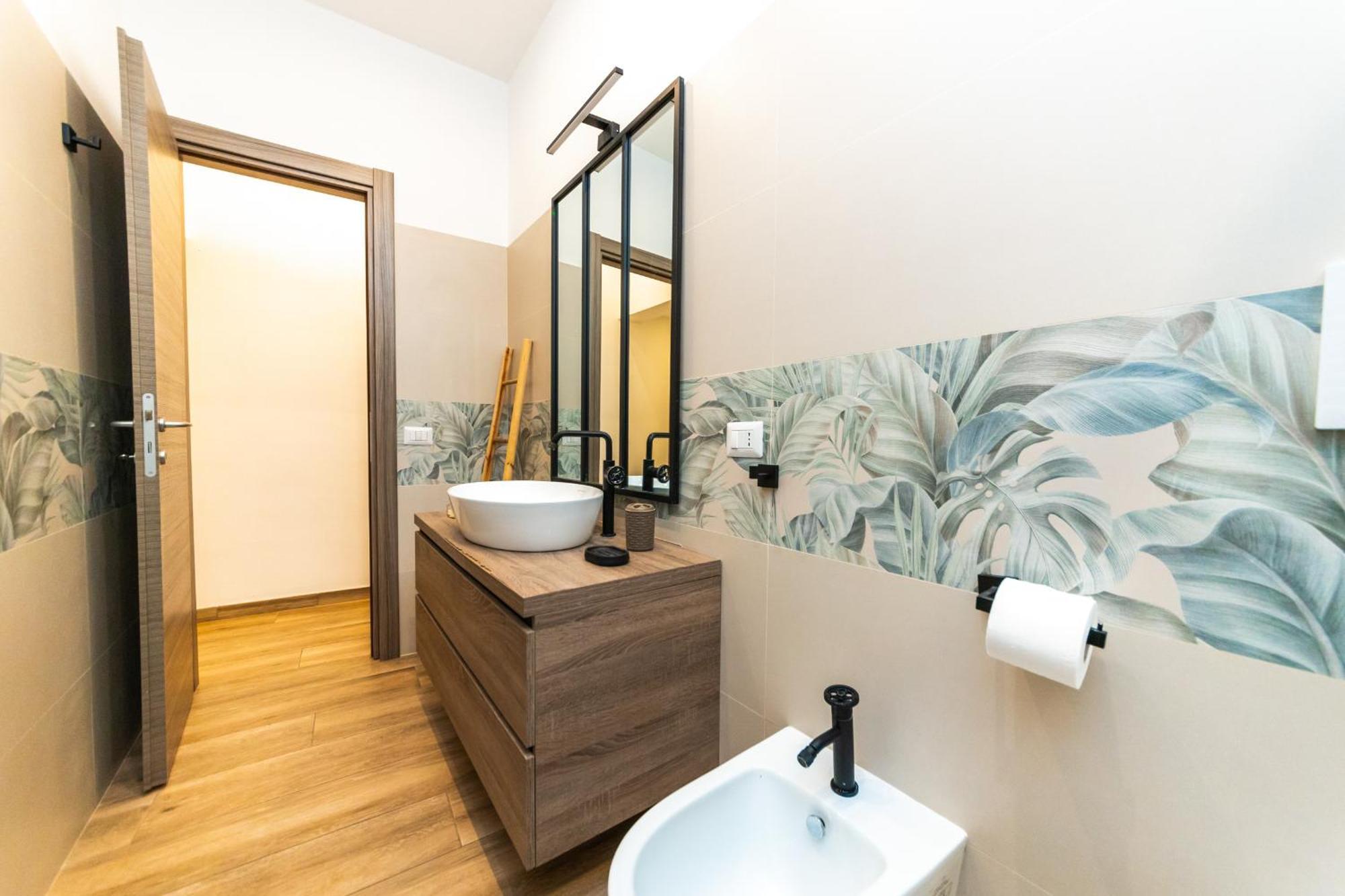 Metrofront-Apartment Roma Luaran gambar