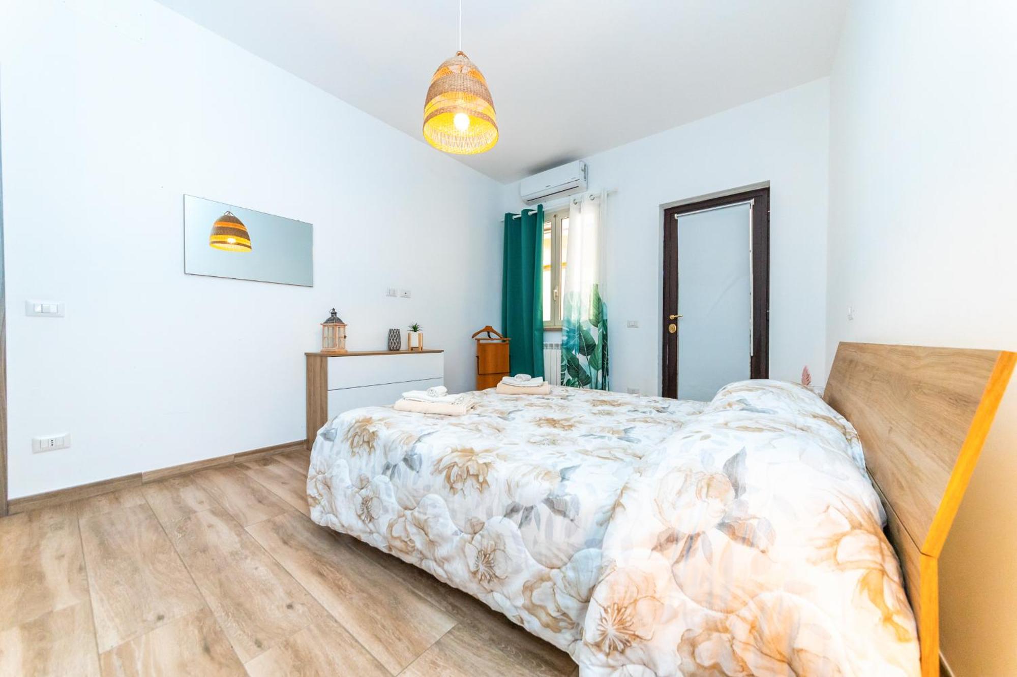 Metrofront-Apartment Roma Luaran gambar
