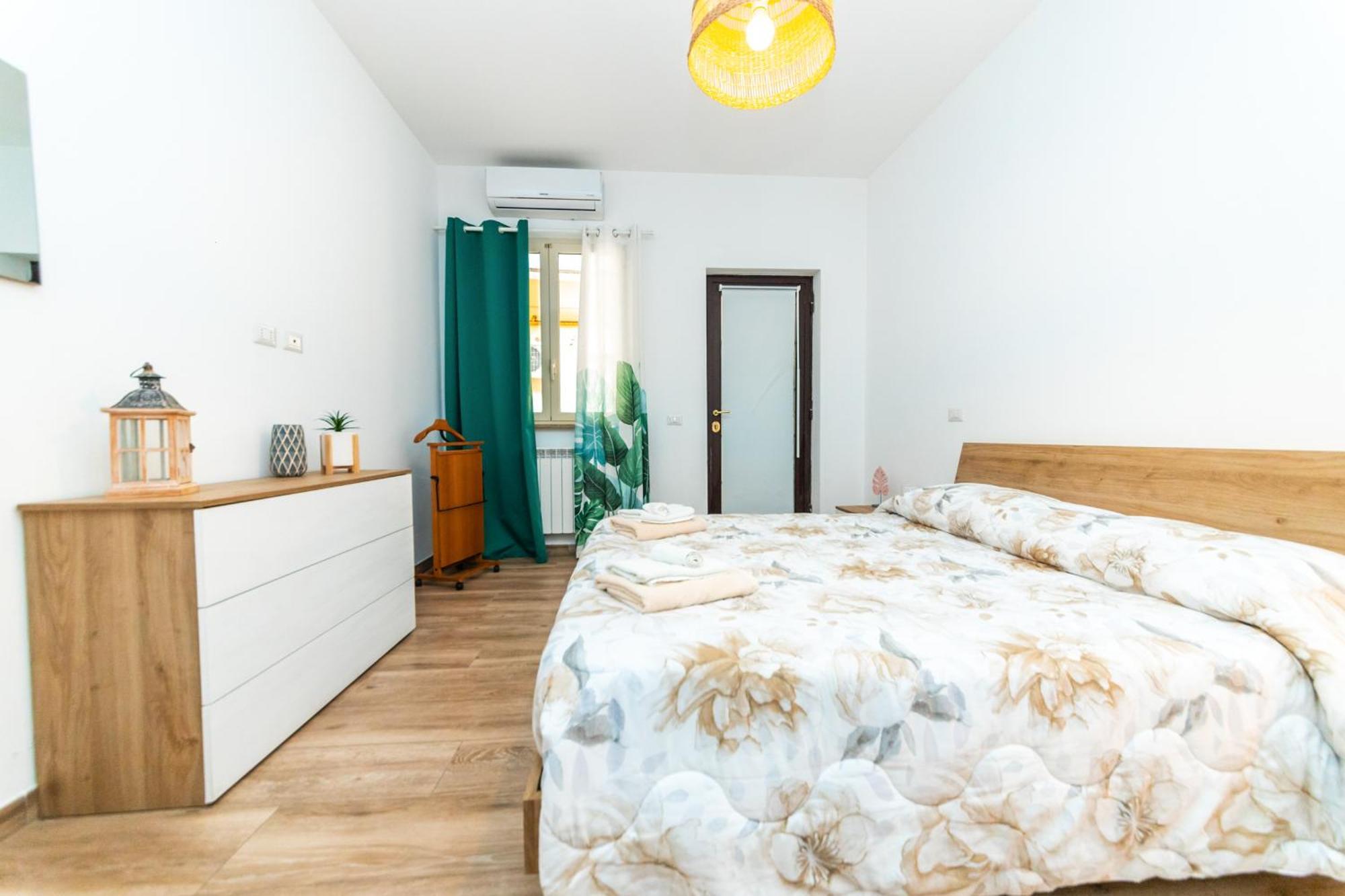 Metrofront-Apartment Roma Luaran gambar